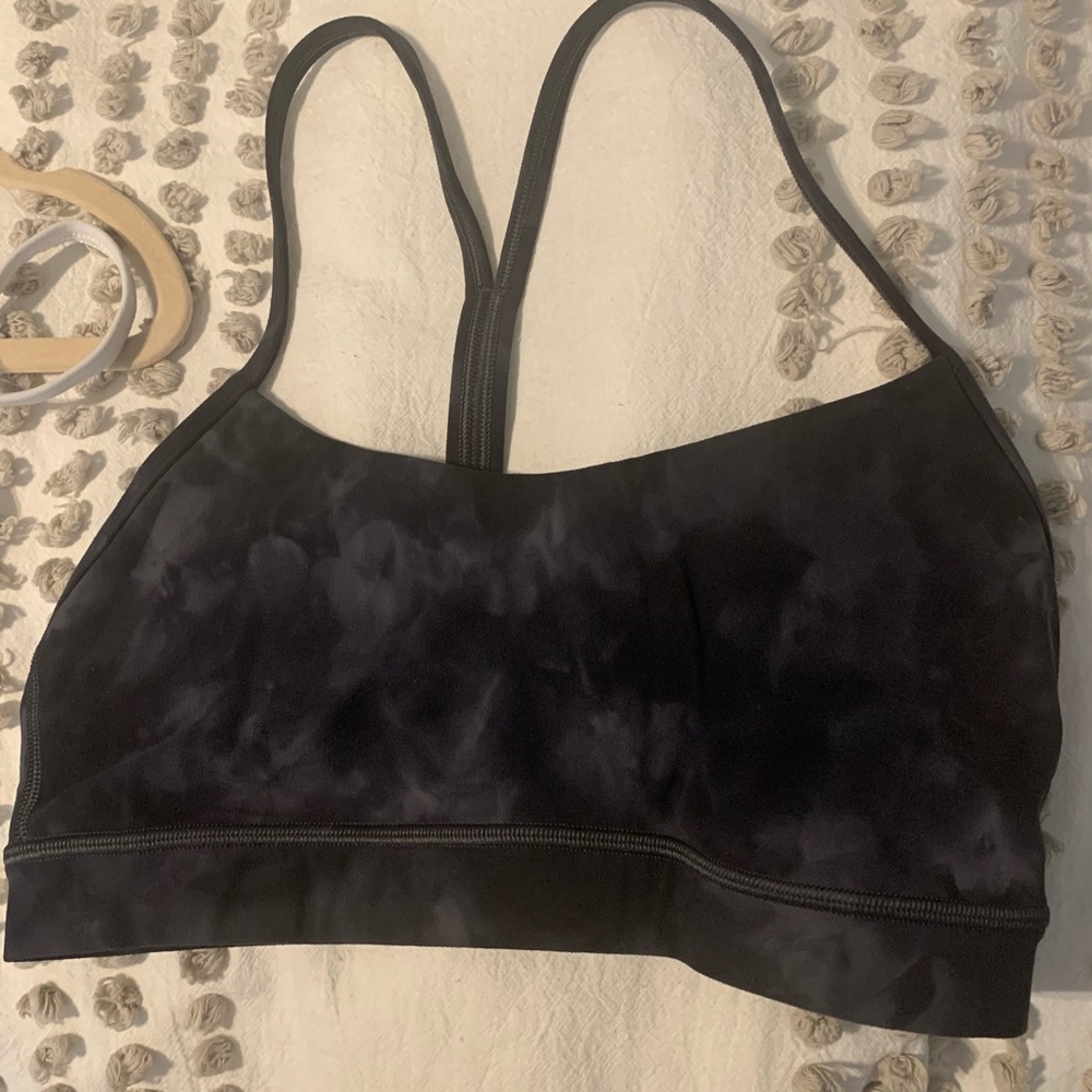 Lululemon flow Y bra